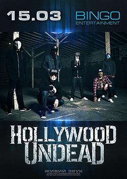 Hollywood Undead