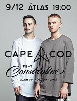 Cape Cod