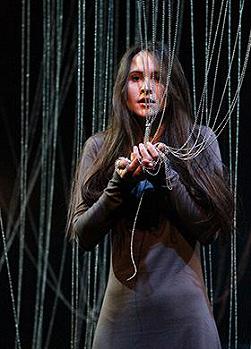 Неймовірна історія кохання