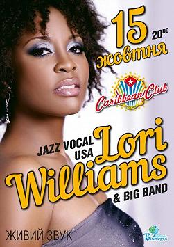 Lori Williams