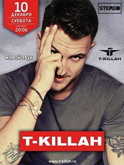 T-KILLAH