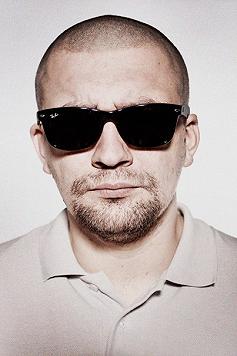 Баста 5. Презентация нового альбома