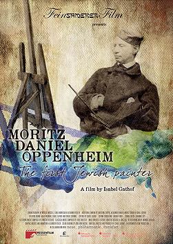 Мориц Даниэль Оппенгейм (Еврейский кинофестиваль)