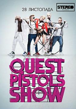 Quest Pistols Show