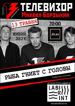 Телевизор/ Коллежский асессор