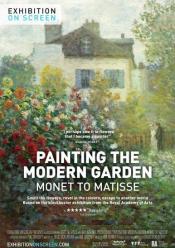 Сады в живописи от Моне до Матисса (Фильм-выставка)