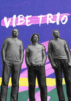 Vibe Trio