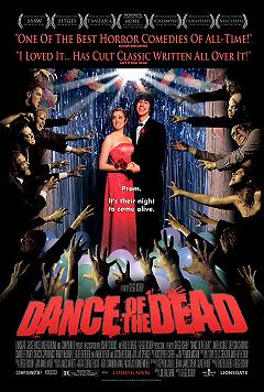 DANCE WITH THE DEAD