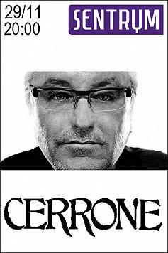Cerrone