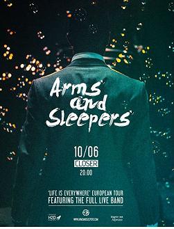 Arms and Sleepers