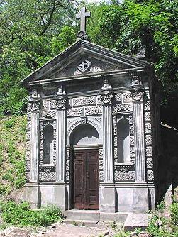 Байковый некрополь. Новейшая история