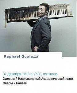 Raphael Gualazzi