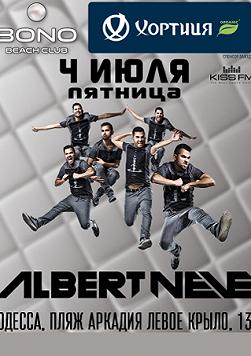 Albert Neve