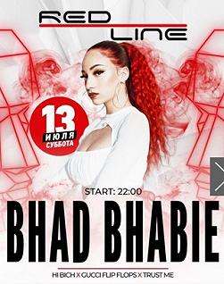Bhad Bhabie