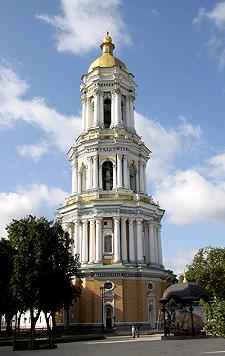 Храмы Печерска