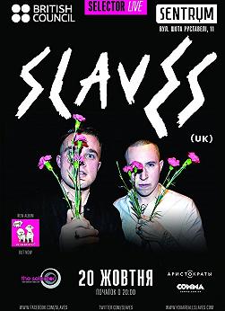 Slaves