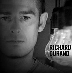DJ Richard Durand