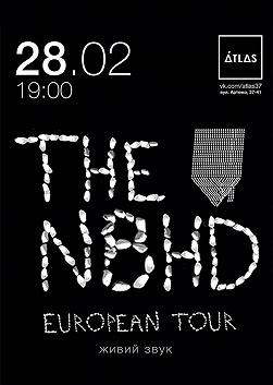 The Neighbourhood