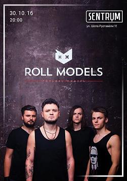 Roll models