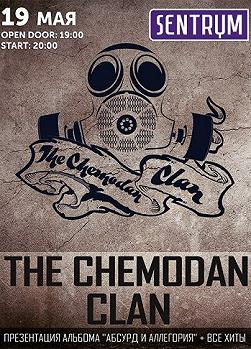 The Chemodan Clan