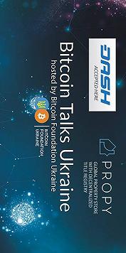 Bitcoin Talks Ukraine: Business edition
