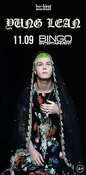 Yung Lean