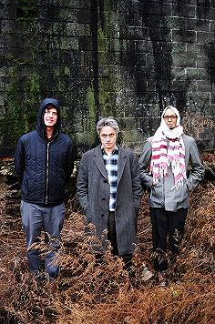 Marc Ribot`s