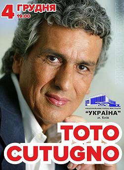 Toto Cutugno