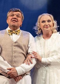 Жити, не очікуючи смерті