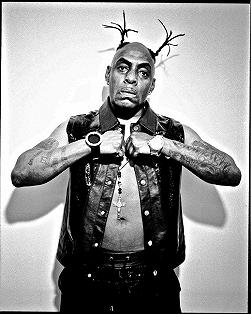 Coolio