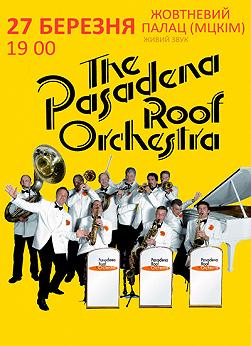 Pasadena Roof Orchestra