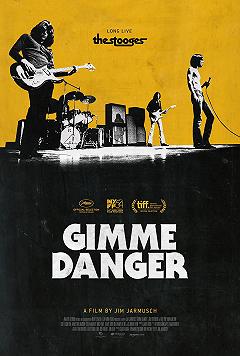 Gimme Danger: История Игги и The Stooges