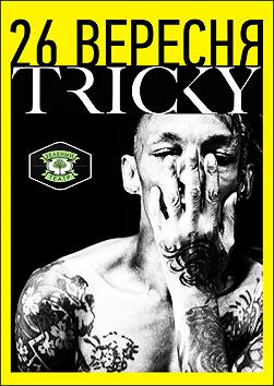 TRICKY