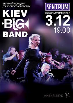 Kiev Big Band