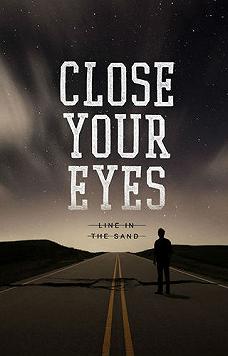 Close Your Eyes (USA)
