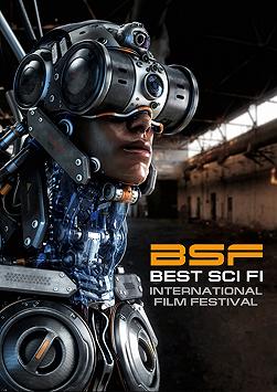 BEST SCI FI (Международный фестиваль фантастики)