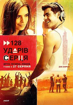 128 ударов сердца