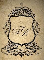 Freedom Ballet