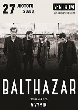 Balthazar