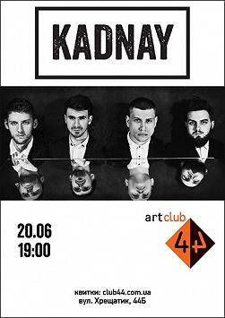 Kadnay