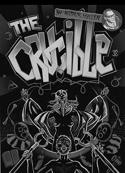 The crucible/Тяжкі випробування