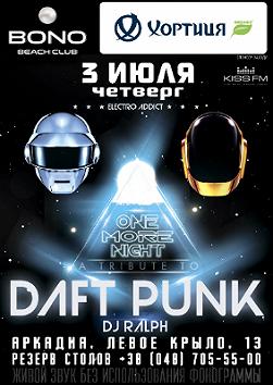 Daft Punk (DJ RALF)