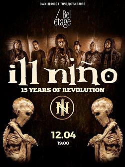 Ill Nino