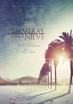 Пальмы в снегу (Неделя испанского кино)
