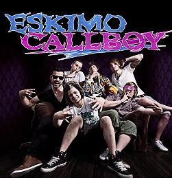 ESKIMO CALLBOY