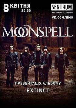 Moonspell