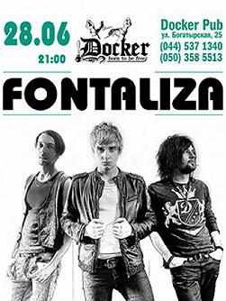 Fontaliza