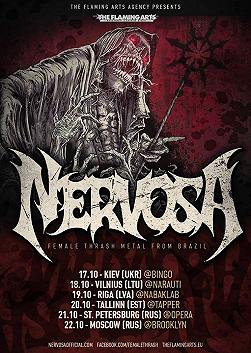 Nervosa