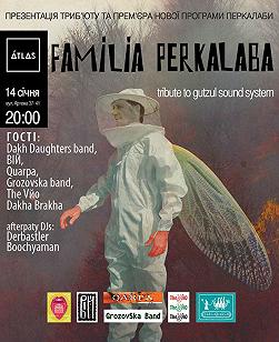 Familia Perkalaba
