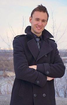 Андрій Чехменок